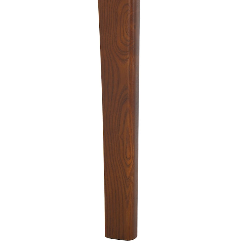 Extendable Dining Table, 50 x 50 x 30 Inches