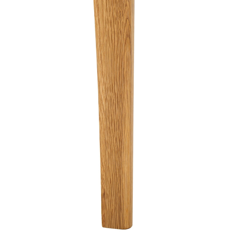 Extendable Dining Table, 50 x 50 x 30 Inches