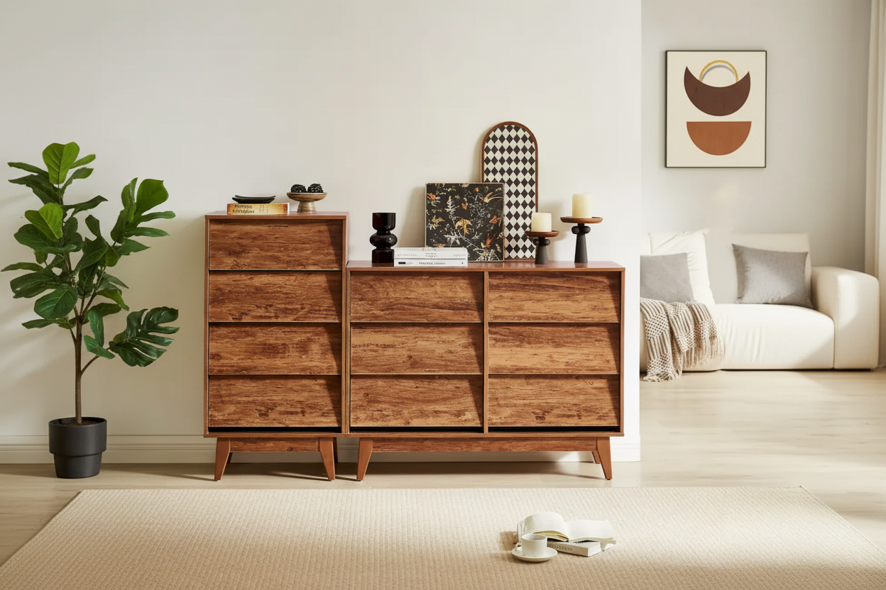 Furniture Homepage Carousel Banner